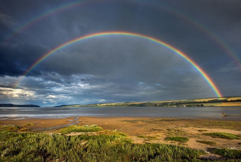 Rainbow